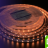 Лента светодиодная LUX, 3535, 60 LED/м, 14,4 Вт/м, 24В, IP33, RGB (K)