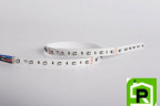 Лента светодиодная LUX, 3535, 60 LED/м, 14,4 Вт/м, 24В, IP33, RGB (K)