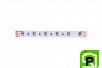 Лента светодиодная LUX, 3535, 60 LED/м, 14,4 Вт/м, 24В, IP33, RGB (K)