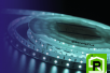 Лента светодиодная LUX, 3535, 60 LED/м, 14,4 Вт/м, 24В, IP33, RGB (K)