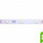 Лента со скотчем 3М светодиодная стандарт 5050, 30 LED/м, 7,2 Вт/м, 12В , IP20, Цвет: Холодный белый