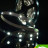 Лента со скотчем 3М светодиодная стандарт 5050, 30 LED/м, 7,2 Вт/м, 12В , IP20, Цвет: Холодный белый