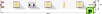 Лента со скотчем 3М светодиодная стандарт 5050, 30 LED/м, 7,2 Вт/м, 12В , IP20, Цвет: Холодный белый