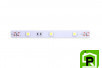 Лента со скотчем 3М светодиодная стандарт 5050, 30 LED/м, 7,2 Вт/м, 12В , IP20, Цвет: Холодный белый