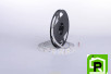 Лента со скотчем 3М светодиодная стандарт 5050, 30 LED/м, 7,2 Вт/м, 12В , IP20, Цвет: Холодный белый