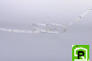 Лента со скотчем 3М светодиодная стандарт 5050, 30 LED/м, 7,2 Вт/м, 12В , IP20, Цвет: Холодный белый