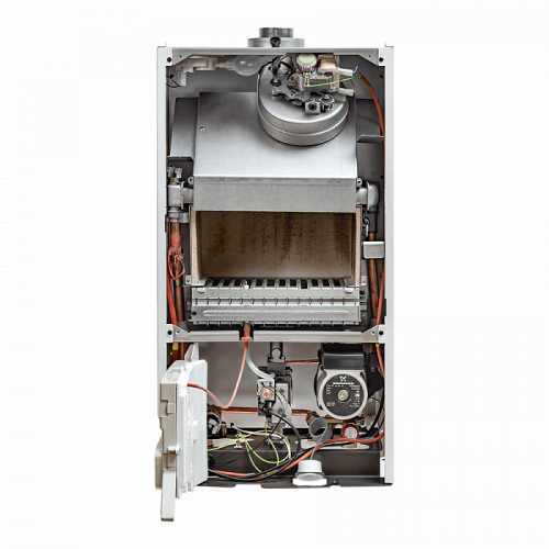 Котел газовый настенный ECO FOUR 1.14 F компактный BAXI CSE46514354-
