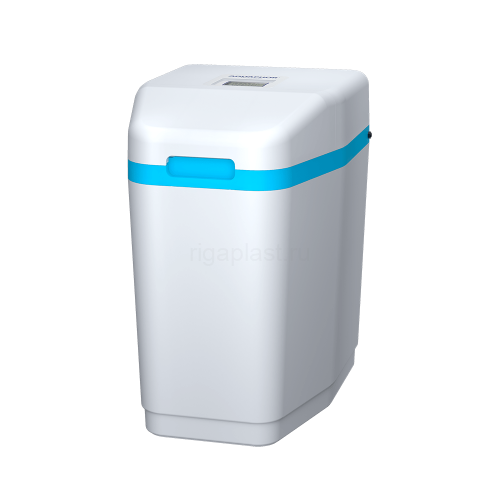 Умягчитель воды Аквафор WS500, 1,4 м³/ч, 1"
