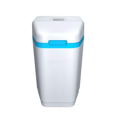 Умягчитель воды Аквафор WS500, 1,4 м³/ч, 1"