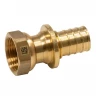 Переходник с накидной гайкой 25-G 3/4 MX РЕХАУ 11097131001
