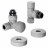 Набор термостатический трехосевой 1/2" Royal Thermo Design Pro 15мм М30х1,5 (Белый)