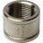 Муфта ВВ 1, никелированная STOUT SFT-0006-000011