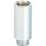 Удлинитель 1/2"х55 хромированный STOUT SFT-0002-001255