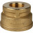 Муфта ВВ переходная 2х1 STOUT SFT-0005-000021