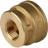 Муфта ВВ переходная 2х1 STOUT SFT-0005-000021