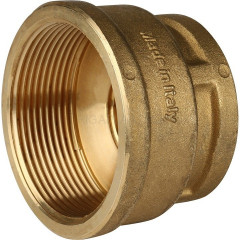 Муфта переходная STOUT ВВ 2"×1", SFT-0005-000021