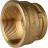 Муфта ВВ переходная 2х1 STOUT SFT-0005-000021
