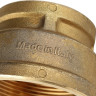 Муфта ВВ переходная 2х1 STOUT SFT-0005-000021