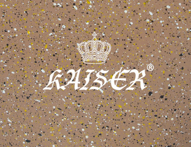 Смеситель для кухни County Brown SB KAISER 55244-7