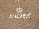Смеситель для кухни County Brown SB KAISER 55244-7