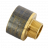 Переходник НВ 1"х1 1/2" Viega 650858