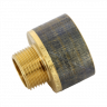 Переходник НВ 1"х1 1/2" Viega 650858