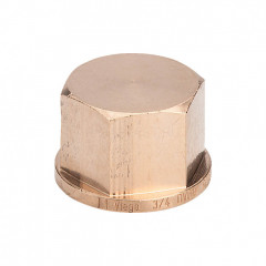 Заглушка ВР 1 1/4" Viega 268305
