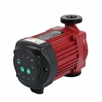 Насос циркуляционный TIM AM-APE 25/60-130 с частотным регулированием
