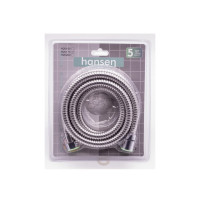 Шланг для душа Hansen 150см. H20150 хром