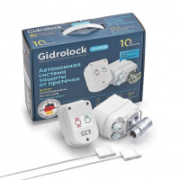 Комплект WINNER WESA 3/4 Gidrolock