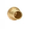 Заглушка аксиальная Ф25X3,5 Ver-pro VRP2535C
