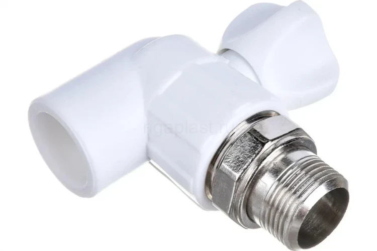 Кран для радиатора угловой верхний 25х3/4" Millennium 3M42-vre-250c001