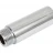 Удлинитель НВ 3/4" х 50 мм, хромированный Millennium NUG3450