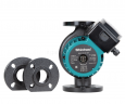 Насос циркуляционный Shinhoo BASIC PRO 50-16SF 3х380V