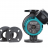Насос циркуляционный Shinhoo BASIC PRO 50-16SF 3х380V