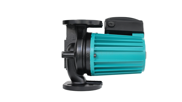 Насос циркуляционный Shinhoo BASIC PRO 50-16SF 3х380V