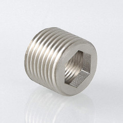Футорка под шестигранник VALTEC 3/4" x 1/2", VTr.660.N.0405