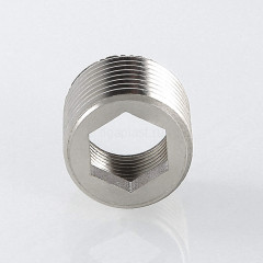 Футорка под шестигранник VALTEC 3/4" x 1/2", VTr.660.N.0405