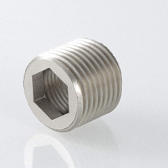 Футорка под шестигранник VALTEC 3/4" x 1/2", VTr.660.N.0405