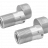 Эксцентрик для смесителя ViEiR PV47-80, телескопический, 1/2" x 3/4", 54-80 мм