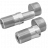 Эксцентрик для смесителя ViEiR PV47-80, телескопический, 1/2" x 3/4", 54-80 мм
