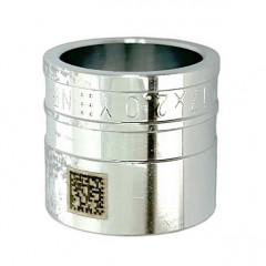 Надвижная гильза РЕХАУ THERM S 20x2,0 мм, 12503073002