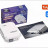 Комплект Gidrolock Standard Radio Wi-Fi G-LOCK 3/4"