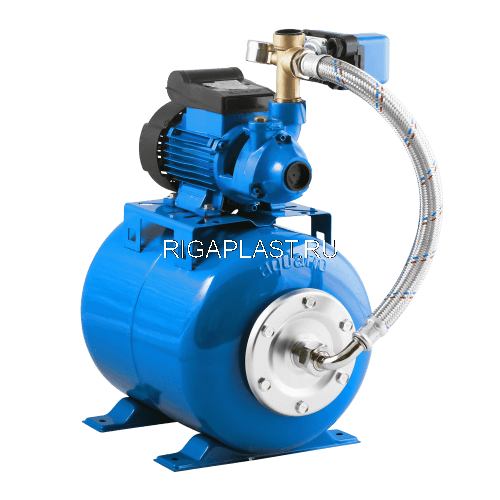 Насосная станция вихревая Aquario AUTO ADB-35
