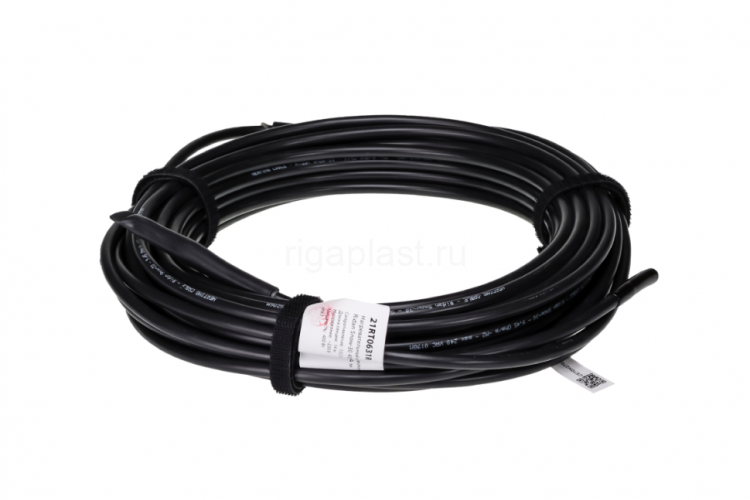 Кабель нагревательный Ridan Snow-30 5100 Вт, 230 В, 170 м