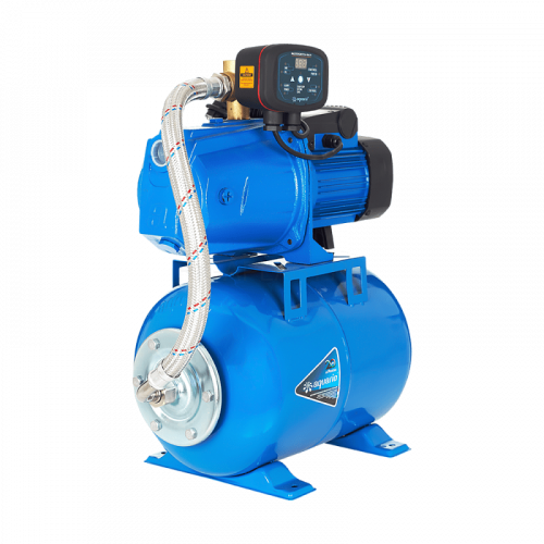 Насосная станция с реле Masterswitch Aquario AUTO AJC-101B(M)