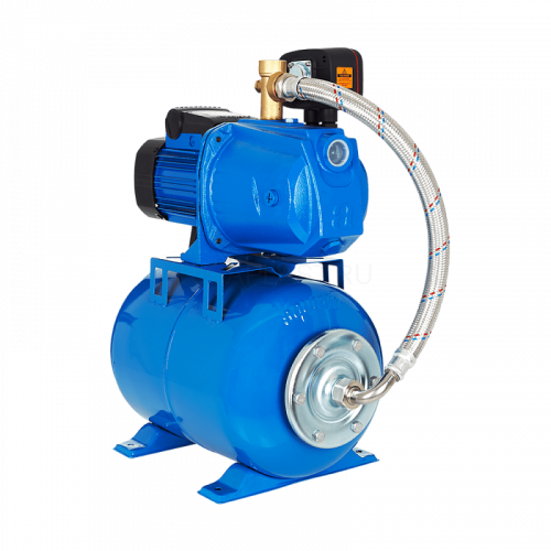 Насосная станция с реле Masterswitch Aquario AUTO AJC-101B(M)