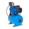 Насосная станция с реле Masterswitch Aquario AUTO AJC-101B(M)