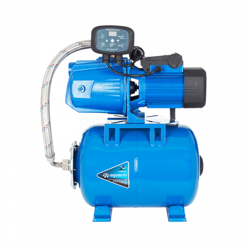Насосная станция с реле Masterswitch Aquario AUTO AJC-101B(M)