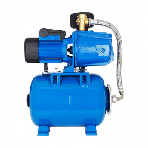 Насосная станция с реле Masterswitch Aquario AUTO AJC-101B(M)
